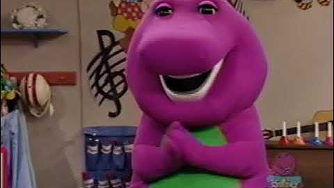 Rhyme Time Rhythm Credits Comparison (Screener vs. Final Version) (V1) (Demo Version) Part 15