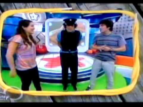 Zapping Zone-Tropezones 6