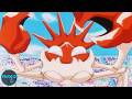 Top 10 Shocking Pokemon Evolution Scenes