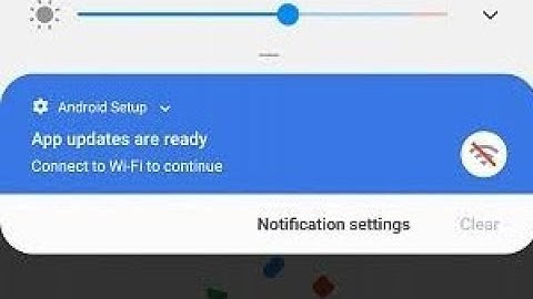 app updates are ready connect to wifi to continue samsung a10s, a21s, a30, a51