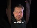 Luka Dončić with a message for the fans 💛 #lakers