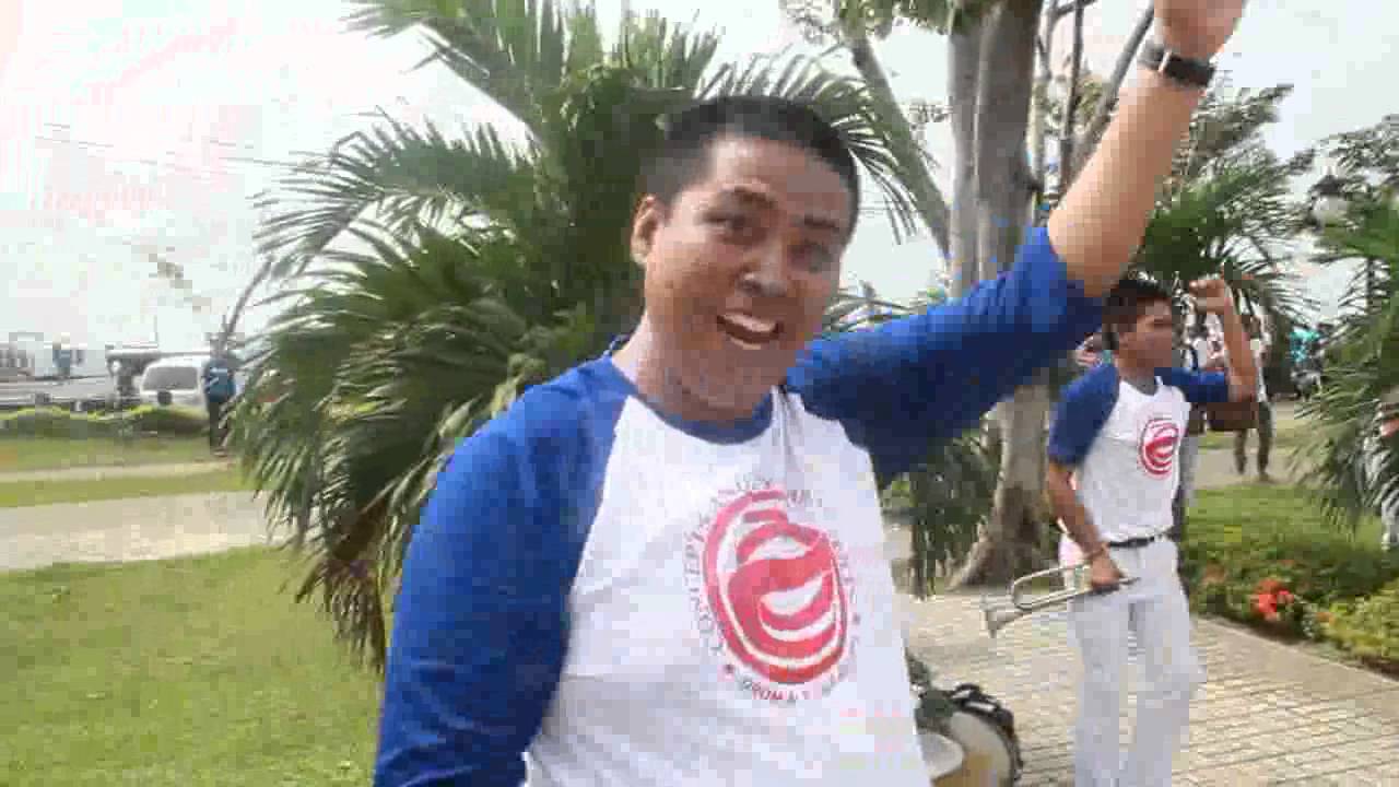 CLUSTER® - Alay Lakad 2015