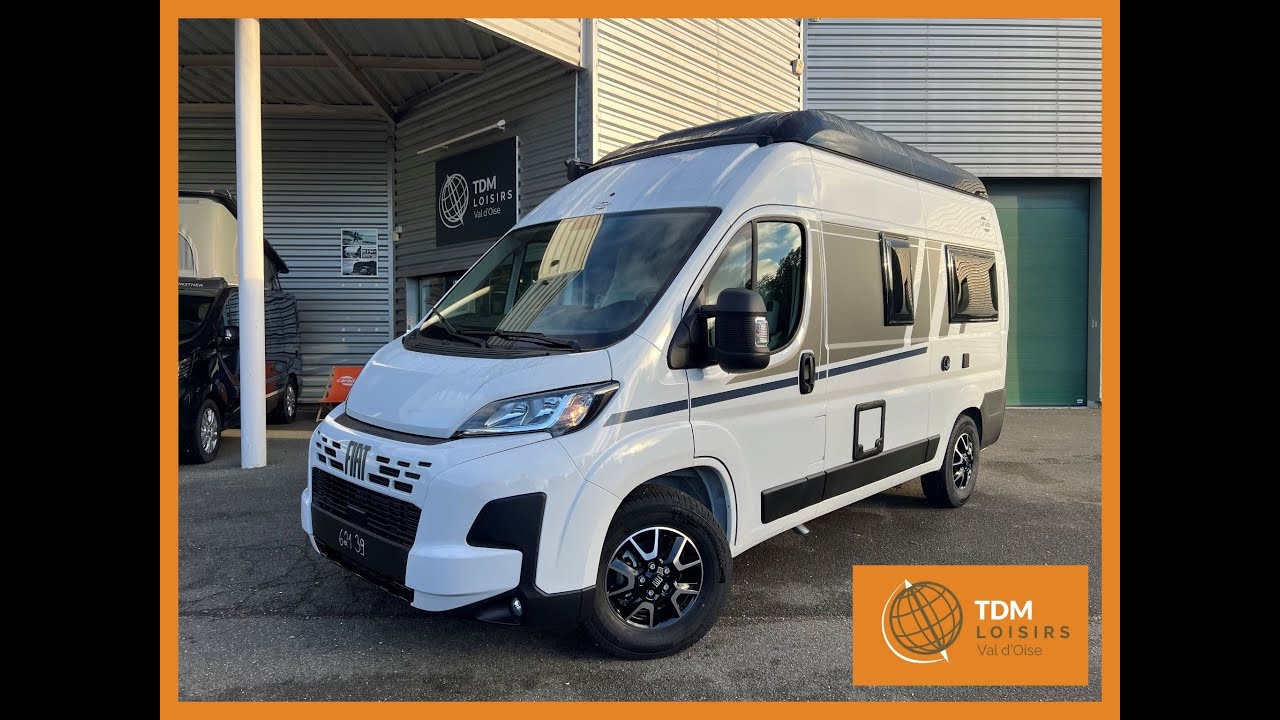 Carado CV 541 Neuf 2026