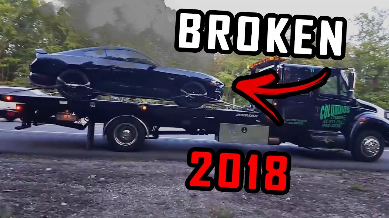 3 Reasons WHY the 2018 MUSTANG is NOT RELIABLE! (Common Problems)