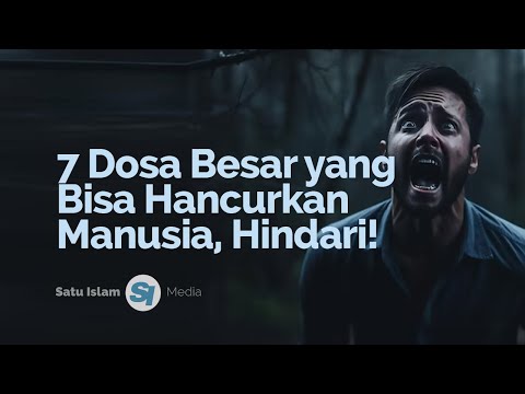 7 Dosa Besar