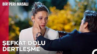 Problemler Onur ve Zeynep'i Yakınlaştırdı - Bir Peri Masalı