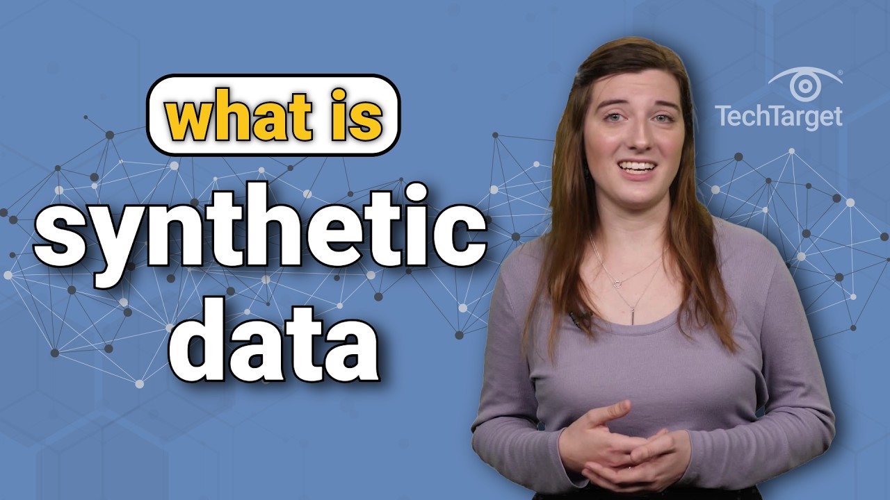 What is Synthetic Data and its Benefits?