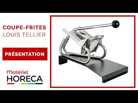 Coupe-frites - Compact Pro - Louis Tellier