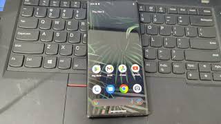 how to enable USB debugging on Google pixel 6pro | and how to connect to PC.