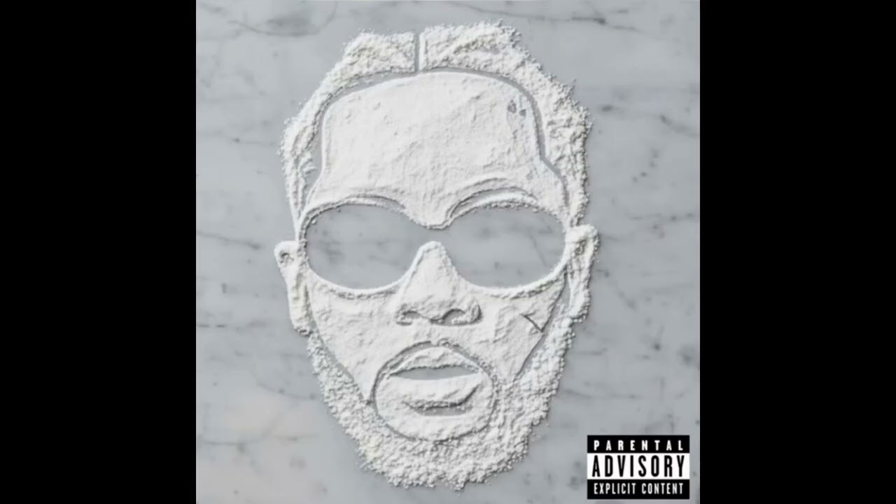 Stove God Cooks - Welcome to My Garden (Instrumental) (feat. Swizz Beatz)