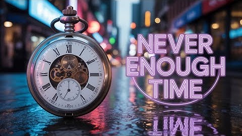 Why Time Seems To Speed Up As You Get Older