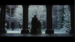 Video thumbnail of "Snow White And The Huntsman"