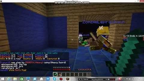 MCCTF Class Guide Part 1 - Heavy, Soldier and Archer