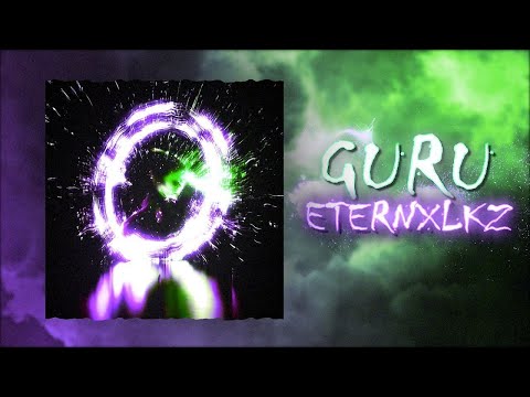 Eternxlkz GURU SUPER SLOWED REVERB Official Audio