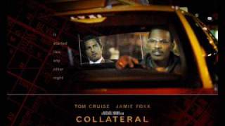 Requiem [EXPANDED VERSION] (COLLATERAL SOUNDTRACK) chords