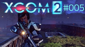 A Hard Reset - X-COM 2 Ep. 5