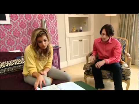 Beauty and the Geek Australia - Tim is super sorry!!