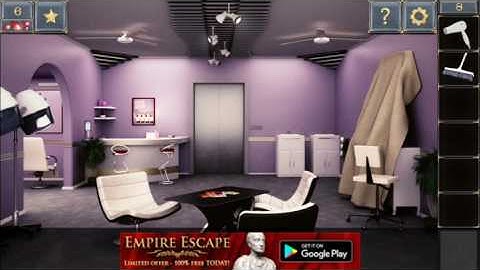 Can you escape 5 - Level 8 - walkthrough