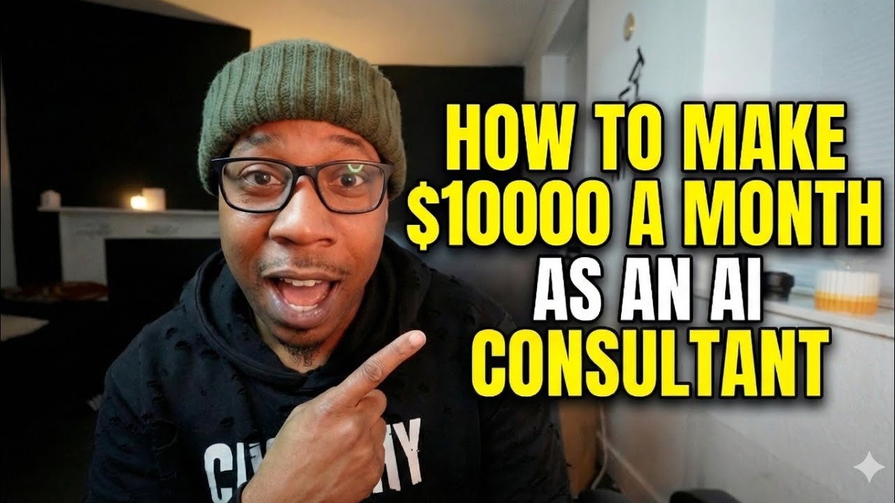 The $10,000/Month AI Governance Consulting Blueprint: High-Ticket Consulting in 2026