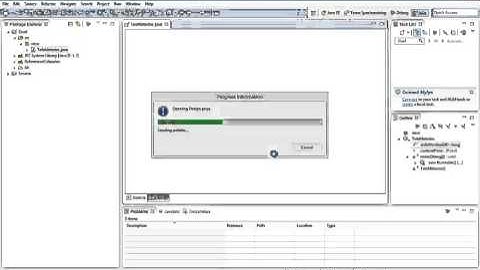 Java + SQL SERVER CRUD Completo com JTable (Arquitetura MVC) - Parte 1