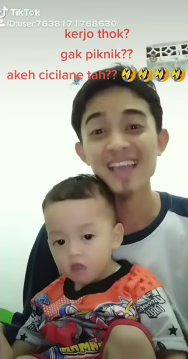 Kerjo thok gak piknik??aaahha