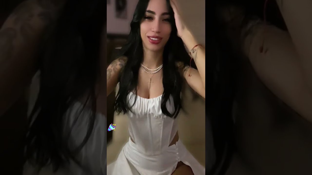 Hailey hot babes live 🔥 🥰 329 