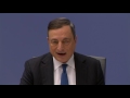 ECB Press Conference - 3 December 2015