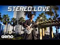 Geno Samuel - Stereo Love | Original City Pop