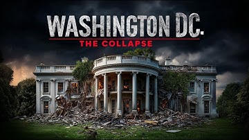 WASHINGTON DC - THE COLLAPSE