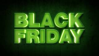 House & Home | Black Friday Deals | 23 November 2018