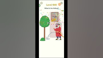 DOP 2 LEVEL 1368 #shorts #dop2 #lifeisbutadream #shortvideo #gameplay #whowillbemylifepartnerta #gam