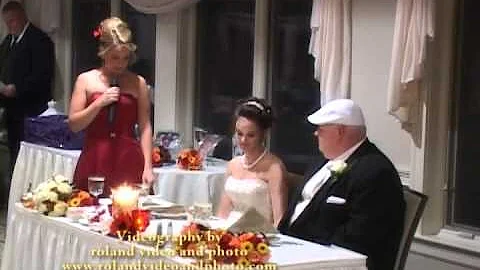 Tirrell Room Wedding 3 in quincy massachusetts