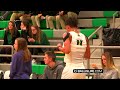 Trae Young Drops 40Pts,11 Stls In 3Qtrs In Front of Bill Self!