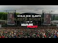 While She Sleeps - Sleeps Society LIVE @ Download Festival Pilot 2021