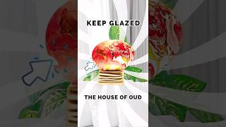 ✨️What The House of Oud Keep Glazed Smells Like✨️ #shorts #perfume #review #perfumecollection #thoo