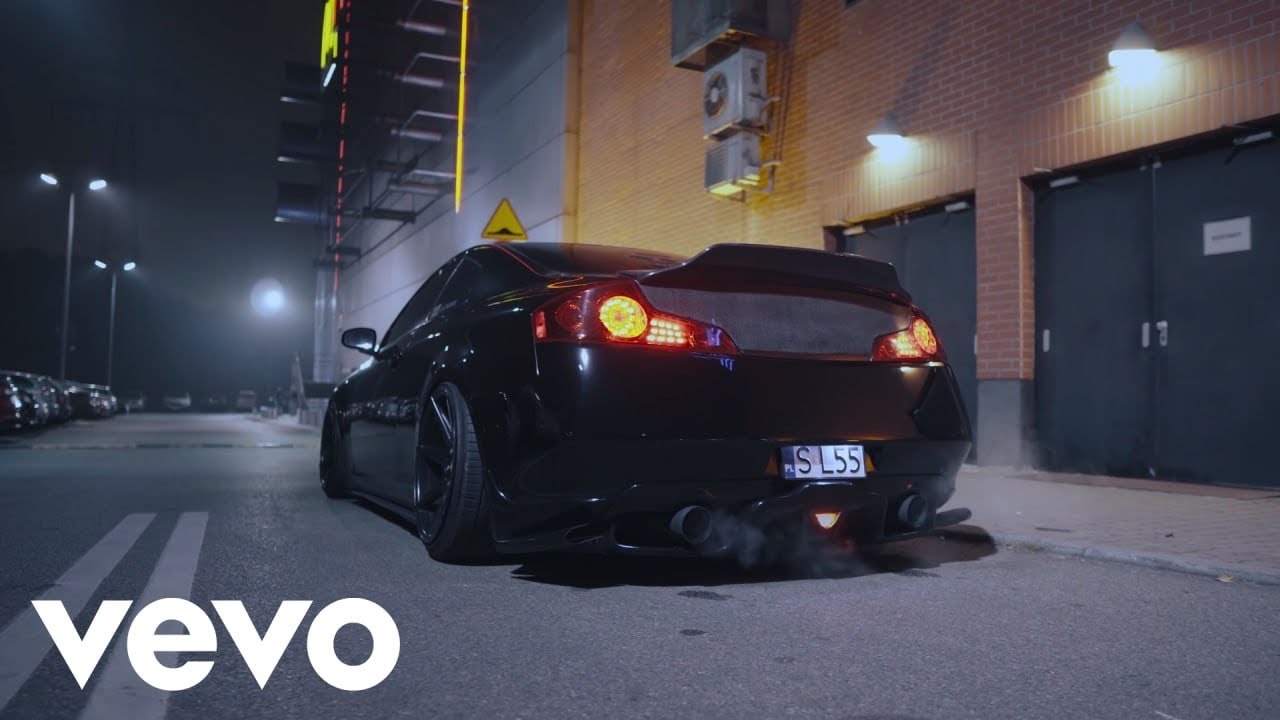 angel babee g-rap r&b tx 歌物 ZIXXE & MCDooG - Broken Angel (Original Mix) - YouTube