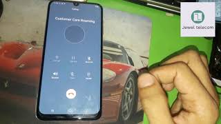 Samsung Galaxy A30 2019 SM A305F DS Network & Sim Unlock
