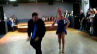 Freshman Cup 2 Milly Wright And Erik