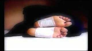 Foot Detox Pads  Health Benefits