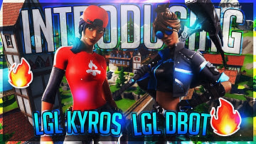 Introducing Our 2 Newest Creative Warriors | LogicaL Clan