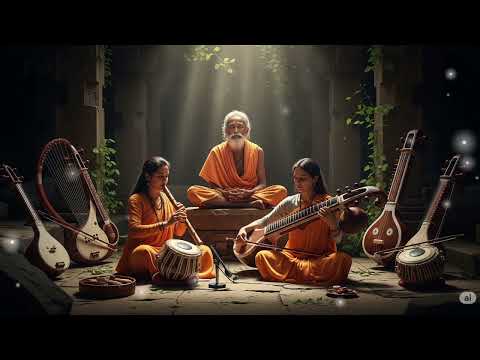 Vedic Music For Mind Relaxation Yoga Meditation Powerful Ancient Healing Sounds For Inner Peace
