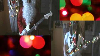 Sean Quigley - Little Drummer Boy (bass & guitar cover) Sean Quigley - Little Drummer Boy (bass & guitar cover)