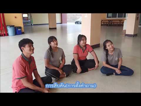 การจัดการเรียนรู้รูปแบบโครงการ Project Approach : PBL