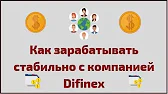 ОТКРОВЕННЫЙ ИНВЕСТОР Доход без границ