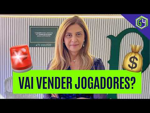PALMEIRAS ACUMULA R$ 196 MILHÕES DE DÉFICIT! PAULO MASSINI TRAZ TODAS AS INFORMAÇÕES NO G4