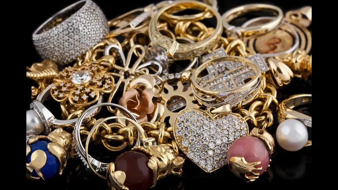 Jewelry Buyers Paramus NJ 07652 Top Dollar Paid On The Spot YouTube