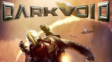 Dark Void Part - Part 11 PC Playthrough [HD]