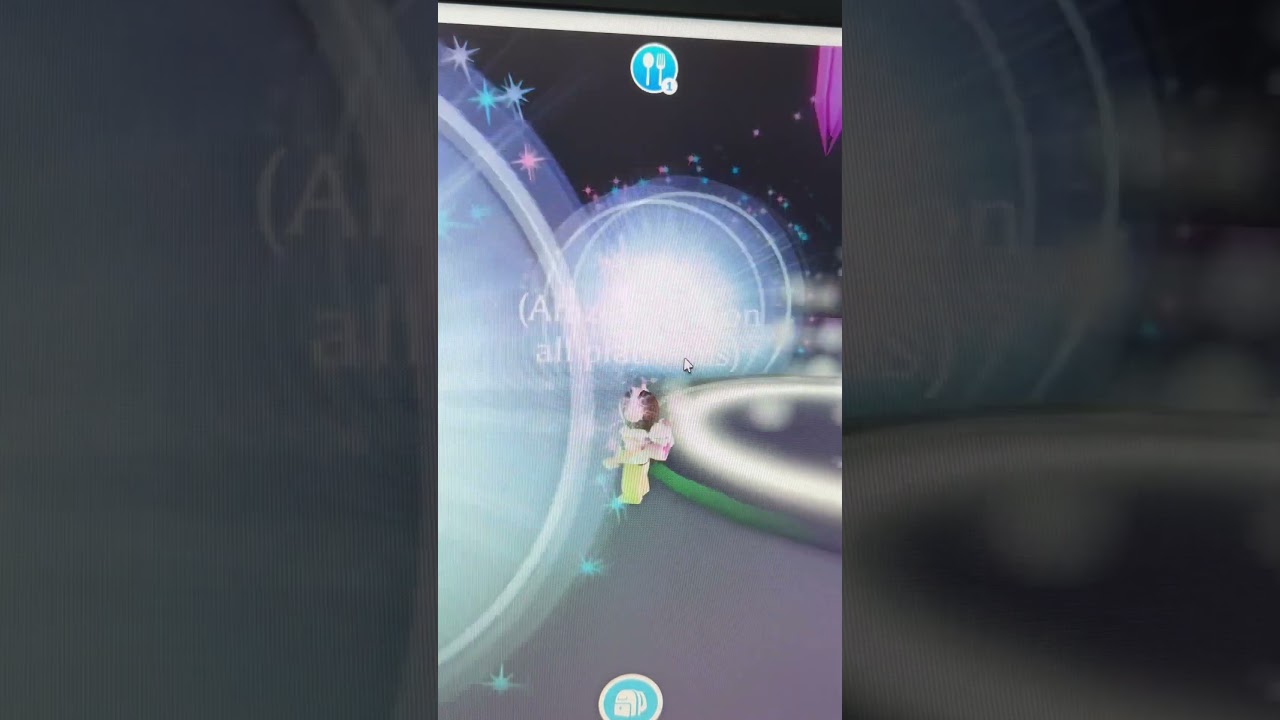 MAKING A MEGA NEON MONKEY IN ADOPT ME (comment name ideas) 