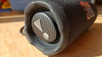 JBL FLIP 7 GG MATRIX BASS TEST — Deep Bass