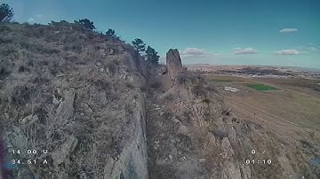 Byte Frost .23 firmware @60fps uploaded at 1440p